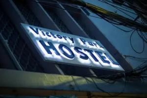 Victory Park Hostel, Bangkok
