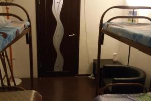 Central Hostel, Moscow