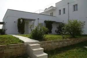 Masseria Faresalento, Gallipoli