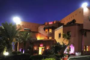 ibis Marrakech Palmeraie Hotel, Marrakech