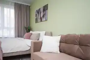 Volga Oasis, Balakovo