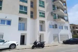 Regal Luxury Apartments, Sarande