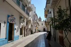 Basilicata Host to Host - Passarella House, Pisticci