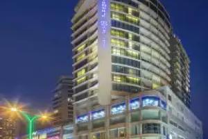 Diamond Bay Hotel, Nha Trang