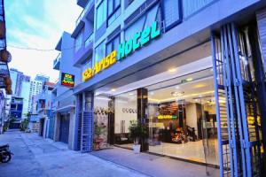Arise Hotel Nha Trang, Nha Trang