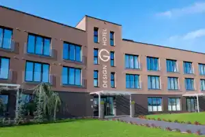 G Design Hotel, Ljubljana