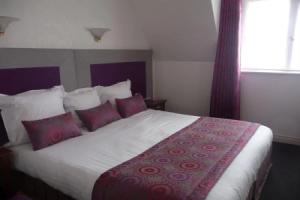 Hôtel BO & Mia, La Baule-Escoublac