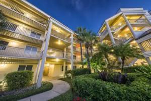 Marriott's Imperial Palm Villas, Orlando