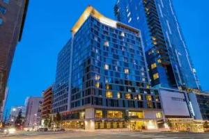 The Charter Hotel Seattle, Curio Collection by Hilton, Seattle