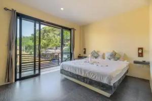 New Heaven Dive School and Resort, Koh Tao Island