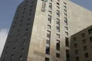 Motel One Hamburg-Alster, Hamburg