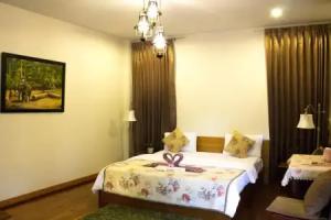Yenjit Resort, Chachoengsao