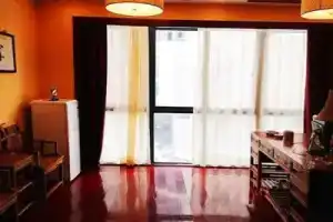 Dongwu Yijing Haodi Hotel, Suzhou