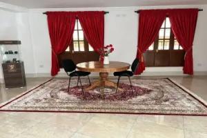 Virreyes Hotel, Potosi