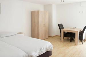 Nice apartment with WiFi, near the forest and Nijmegen, Groesbeek