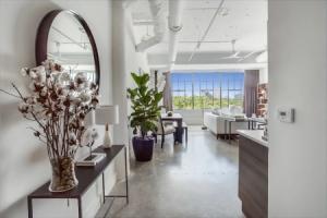 Le Noir Et Blanc Hotel, Atlanta