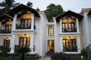 Andores Resort and Spa - Calangute, Calangute