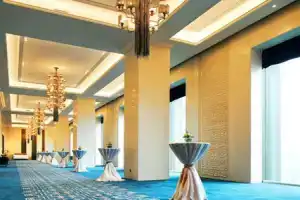 Asia-Europe International Grand Hotel, Zhengzhou