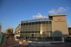 Regina Goren Hotel, Ashkelon