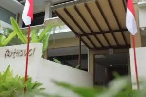 Kuta Suci Guest House, Kuta