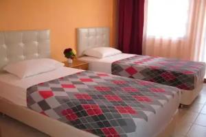 Gultepe Apartments, Kusadasi