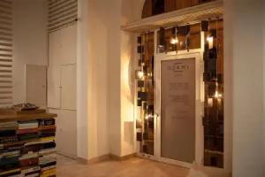 Hotel Imago, Bari