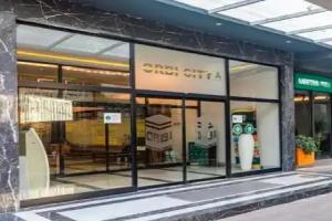 Orbi City Luxury Hotel, Batumi