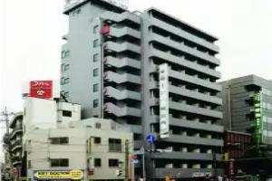 Toyoko Inn Yokohama-Eki Nishi-Guchi, Yokohama