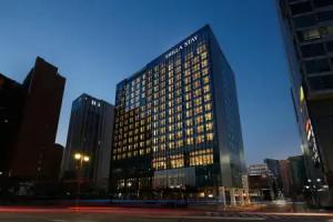 Shilla Stay Busan Haeundae, Busan
