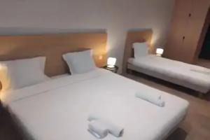 Orly Residis Le Hall Hotel, Orly