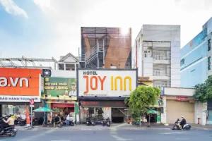 Collection O Joy Inn - Near T3 Terminal, Ho Chi Minh