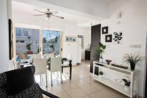 Abrielle Villas and Apartments, Protaras