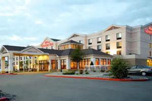 Hilton Garden Inn Anchorage, Anchorage