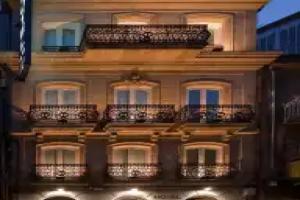 Hotel Puerta Gamboa, Vigo