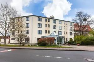 Hotel Strijewski, Wolfsburg
