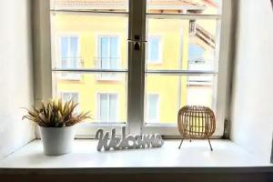 Ferienwohnung Villa Wolke, Sankt Wendel