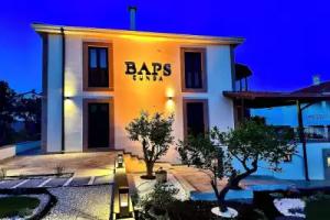 BAPS Cunda Tourist base, Ayvalik