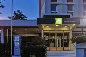 ibis Styles Arles Palais des Congrès, Arles