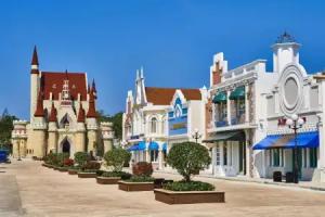 Chen Sea Resort & Spa Phu Quoc, Phu Quoc Island