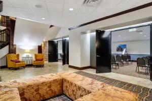 Homewood Suites by Hilton Riverwalk/Downtown, San Antonio