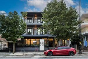 Centro Urban Stay Hotel, Ioannina