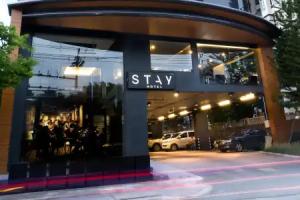 STAY Hotel Bangkok, Bangkok