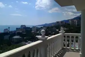 Mini Hotel Natali, Haspra