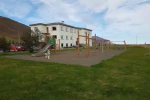Húsabakki Guesthouse, Dalvik