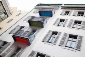 Alex Hotel & Spa, Marseille