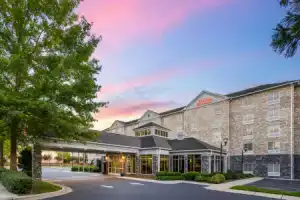 Hilton Garden Inn Winston-Salem/Hanes Mall, Winston-Salem