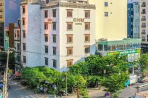 Chu Hotel, Da Nang