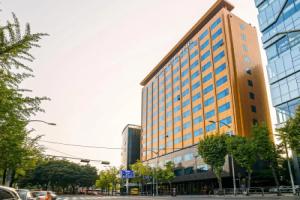 Golden Seoul Hotel, Seoul