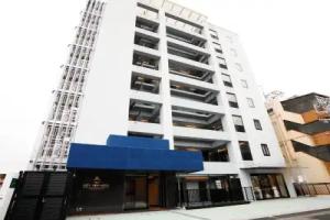 Tabist Tokyo City View Hotel, Tokyo