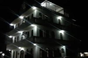 Funguni Palace Hotel, Zanzibar City